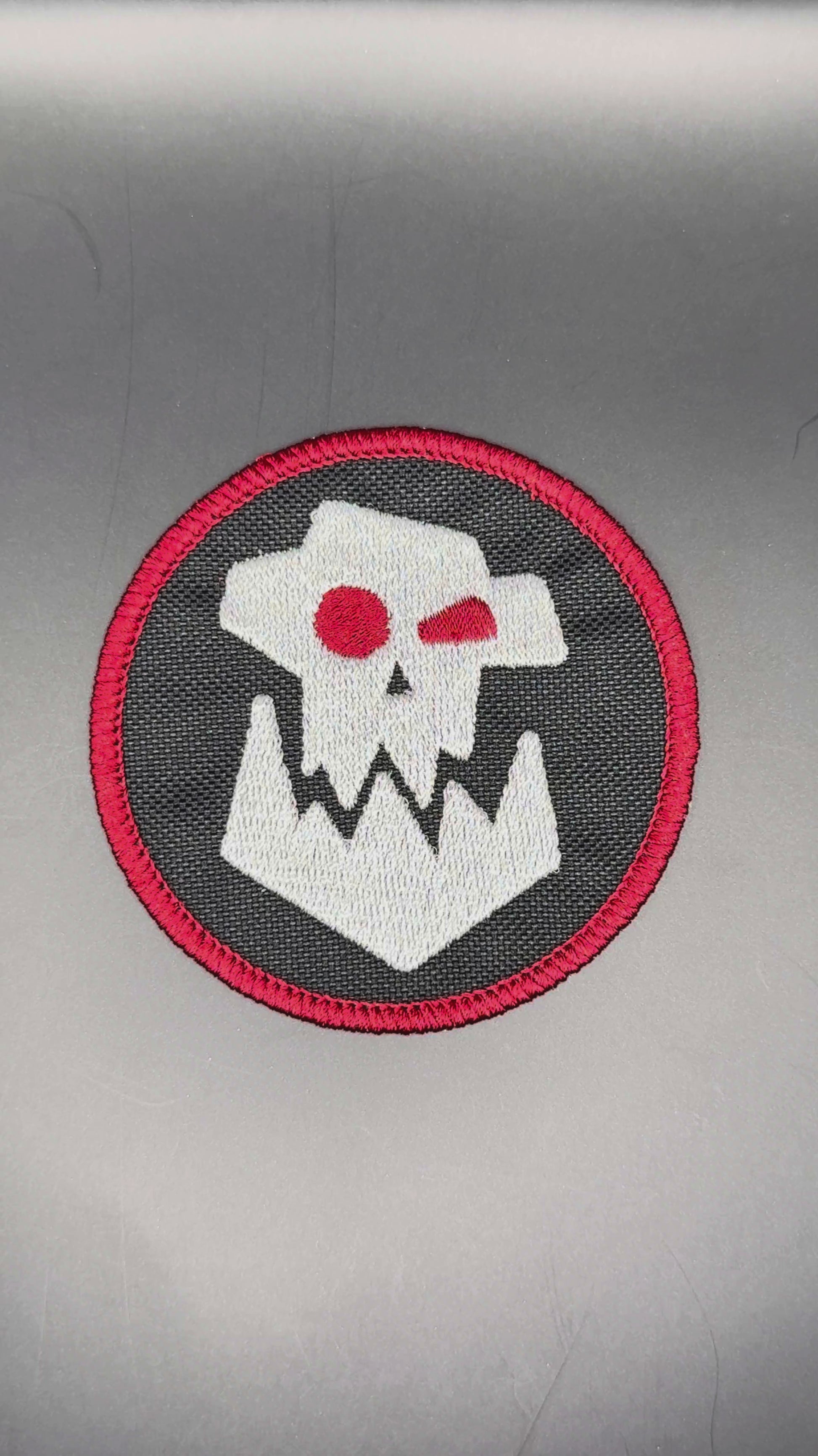 Orks Patch Video