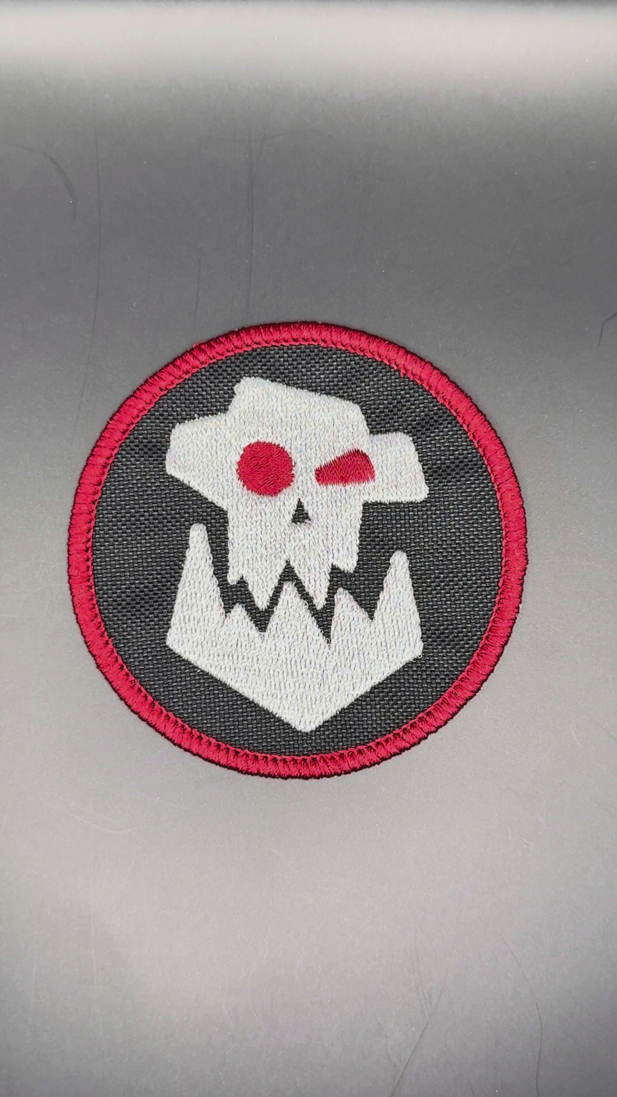 Orks Patch Video
