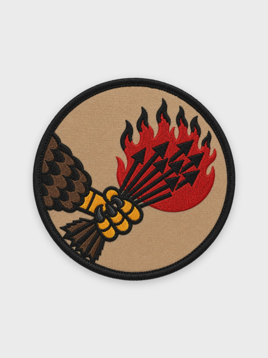 Skyfowl Upgrade Patch — animated preview
