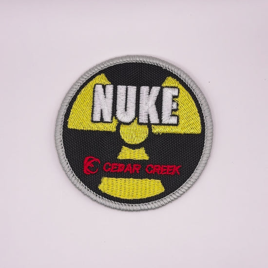 Nuke Patch Video