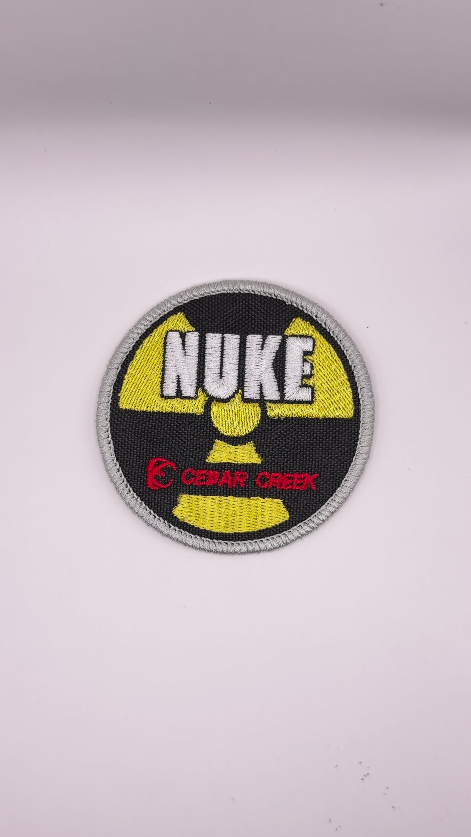 Nuke Patch Video