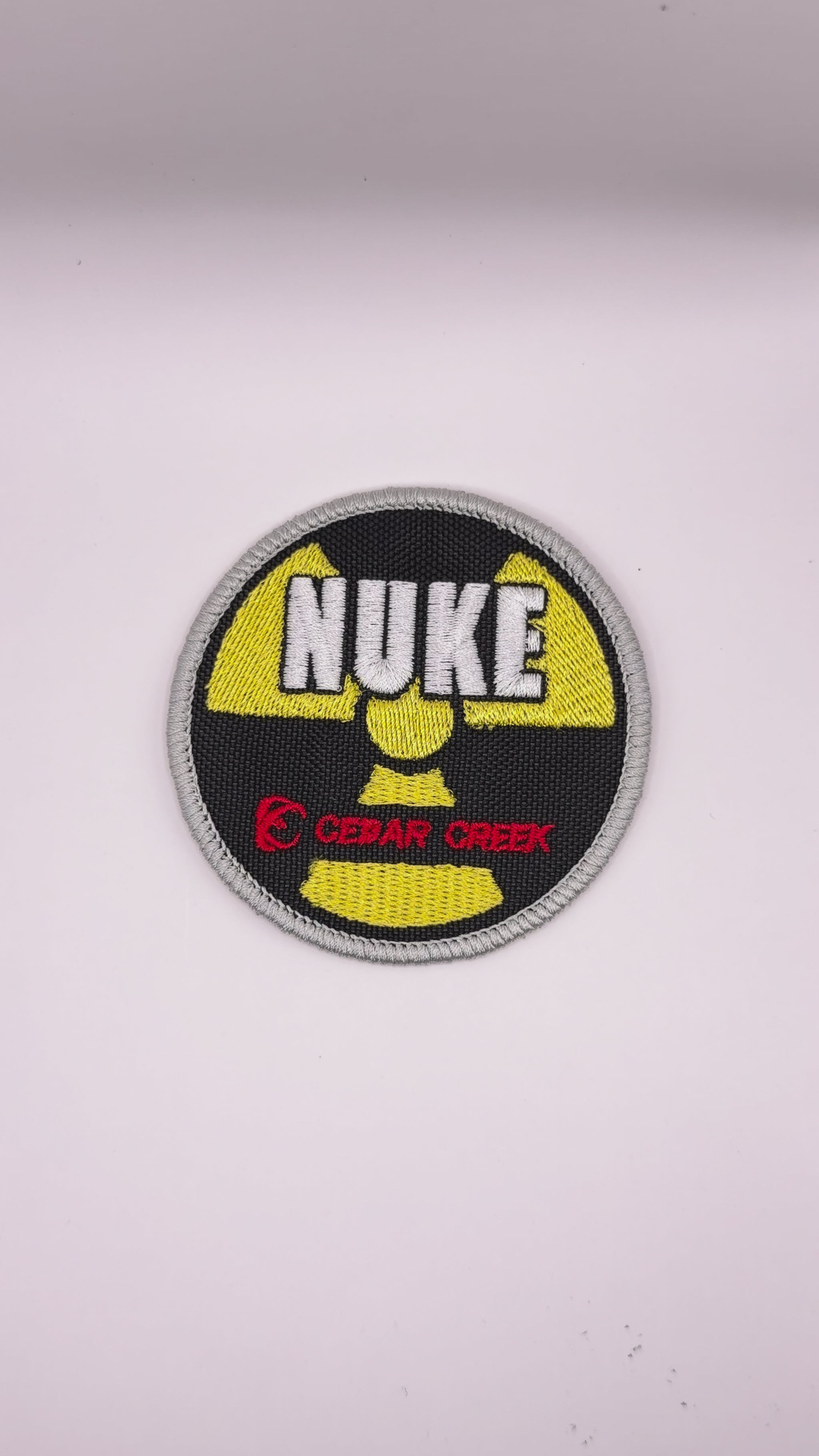 Nuke Patch Video