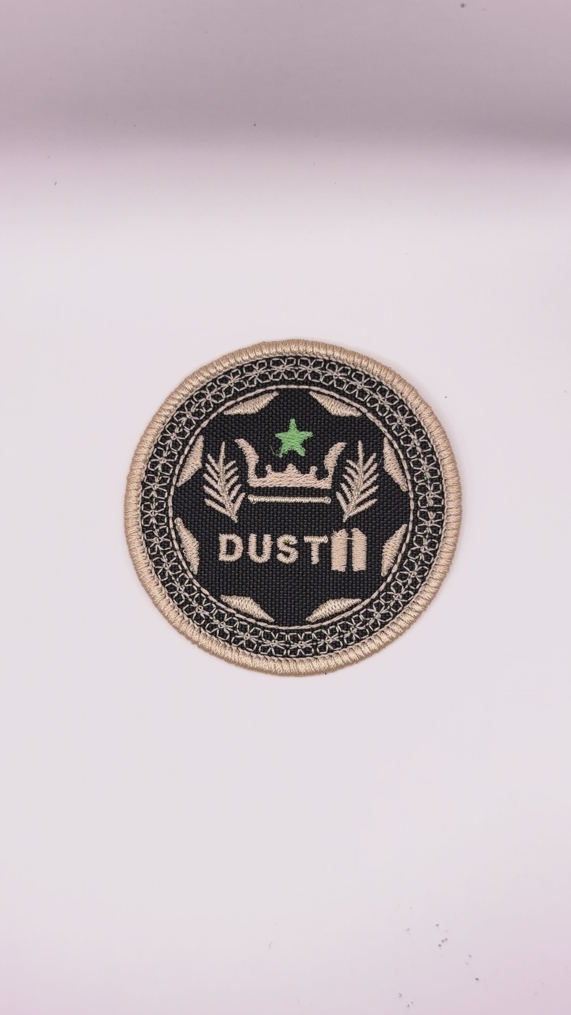 Dust II Patch Video