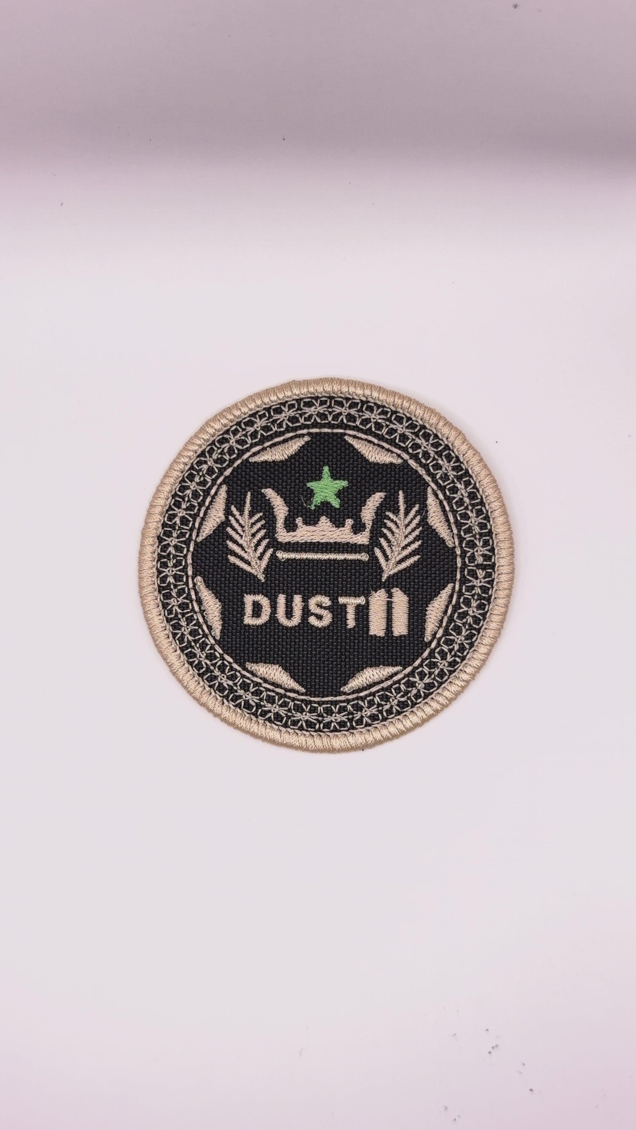 Dust II Patch Video
