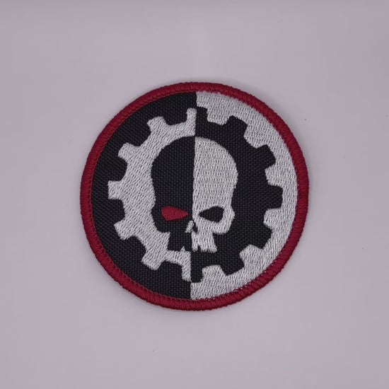 Techpriest Patch Video