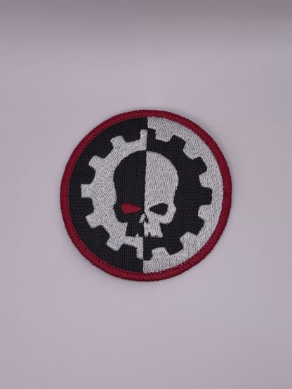 Techpriest Patch Video