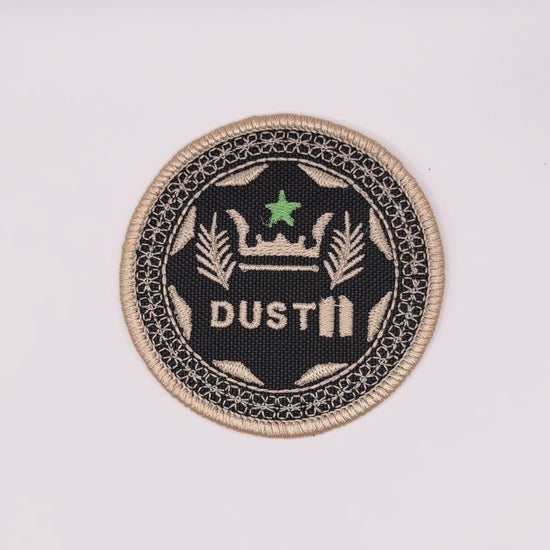 Dust II Patch Video