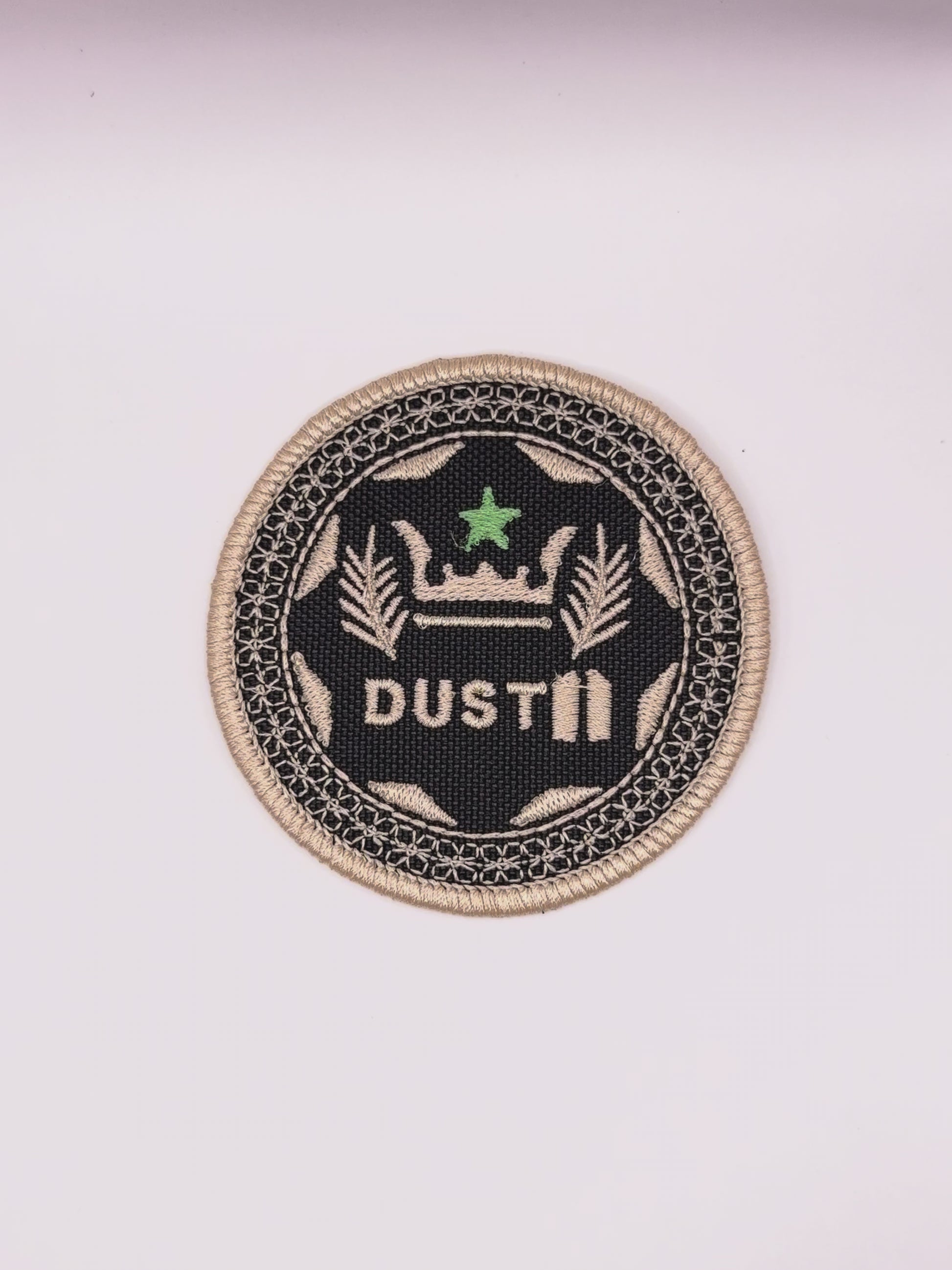 Dust II Patch Video
