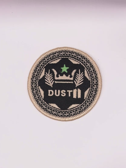 Dust II Patch Video