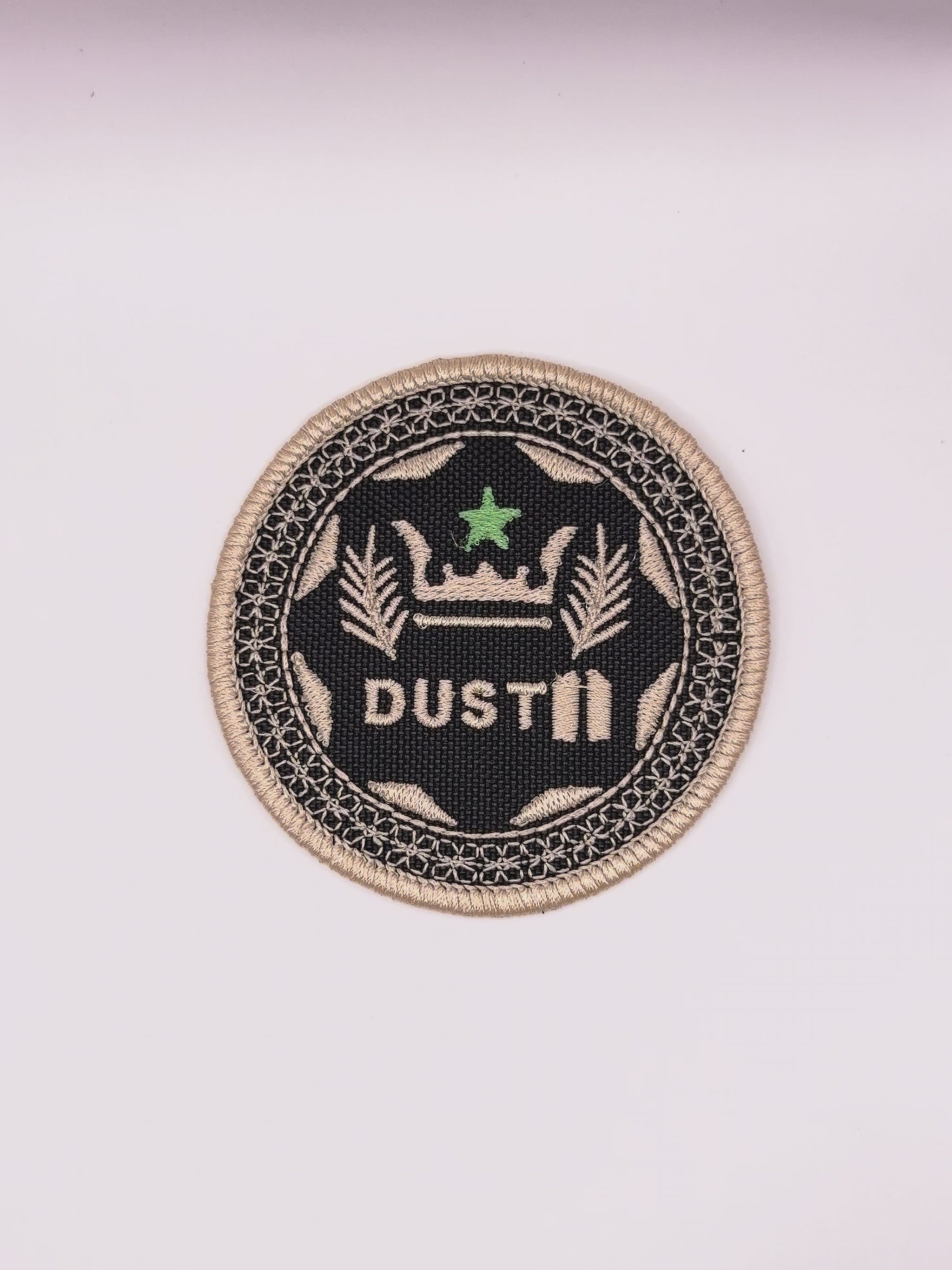 Dust II Patch Video
