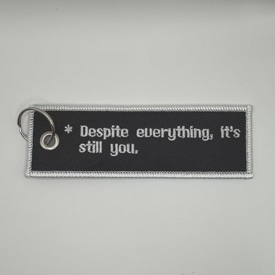 Despite Everything Its Still You Patch Video