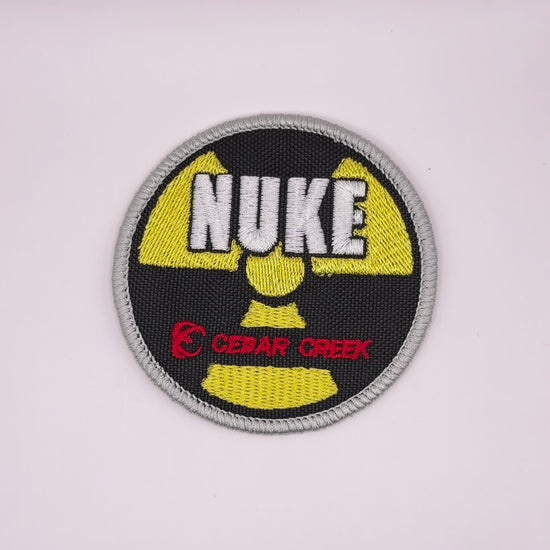 Nuke Patch Video