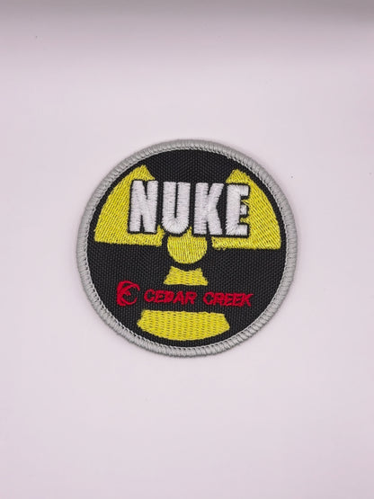 Nuke Patch Video