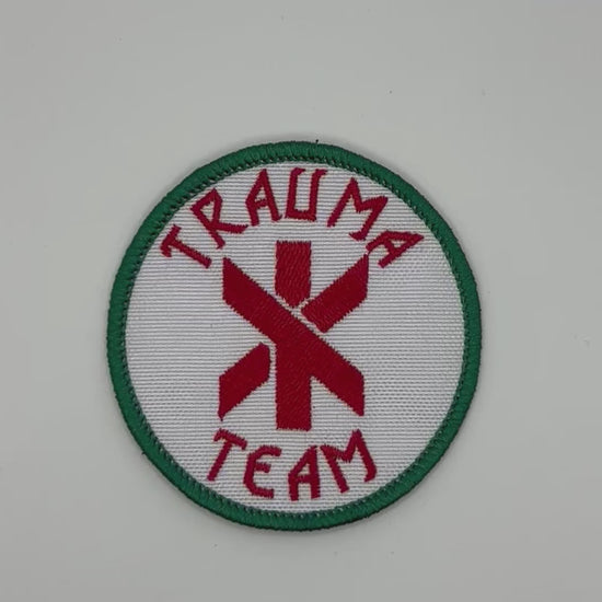 trauma team video