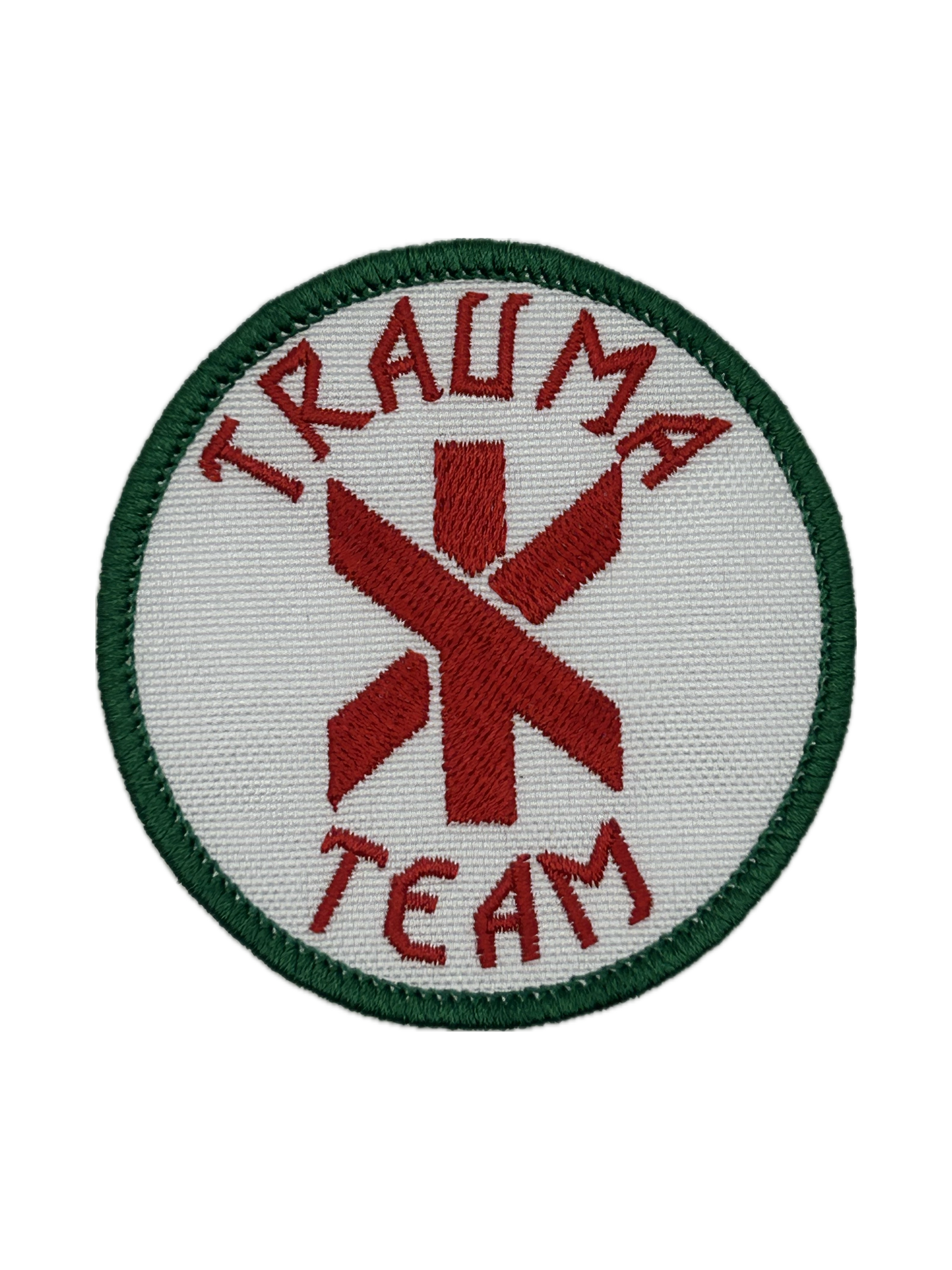 trauma team png Photo