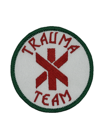 trauma team png Photo