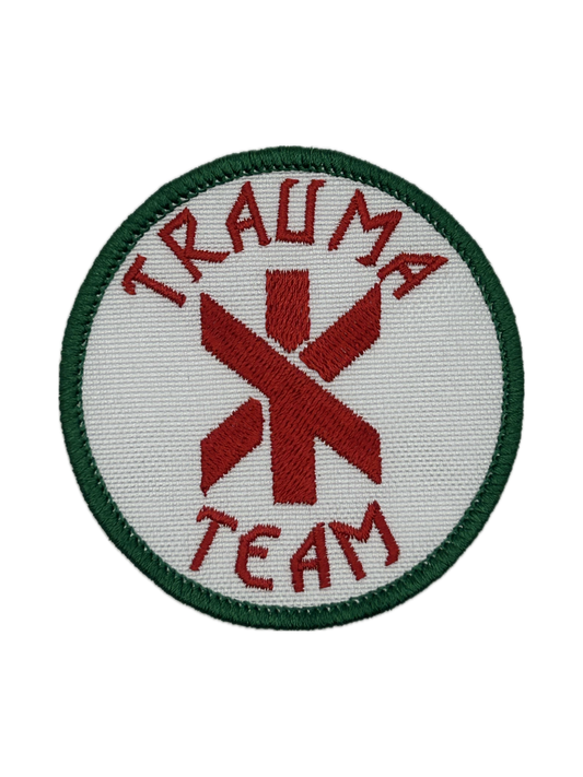 trauma team png Photo