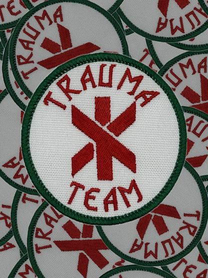 trauma team png Pile